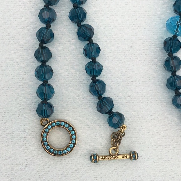 Heidi Daus Necklace - Picture 3 of 7